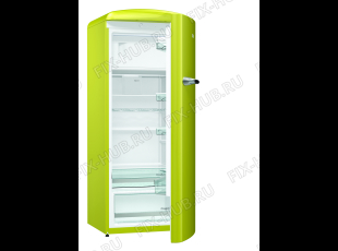 Холодильник Sibir OT274AP (731329, HTS2769F) - Фото